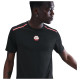 Nike Ανδρική κοντομάνικη μπλούζα Running Tee